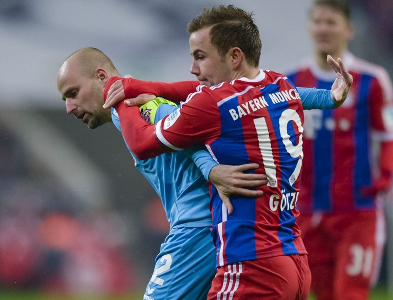 强大攻势 强大攻势