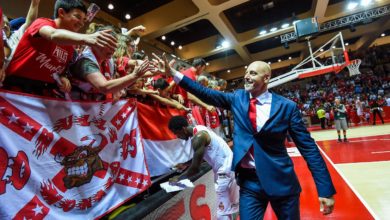 男双旗帜 男双旗帜